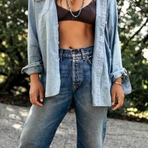 Imogene & Willie Elsie Evelyn Jeans